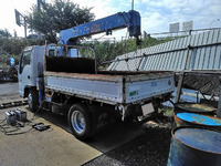 ISUZU Elf Truck (With 3 Steps Of Cranes) KR-NKR81EA 2003 308,575km_2