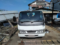 ISUZU Elf Truck (With 3 Steps Of Cranes) KR-NKR81EA 2003 308,575km_3