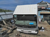 ISUZU Elf Truck (With 3 Steps Of Cranes) KR-NKR81EA 2003 308,575km_4