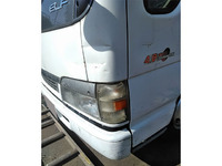 ISUZU Elf Truck (With 3 Steps Of Cranes) KR-NKR81EA 2003 308,575km_5