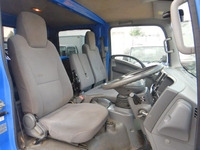 MAZDA Titan Double Cab BKG-LPR85AR 2011 124,715km_16
