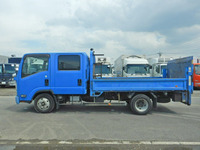 MAZDA Titan Double Cab BKG-LPR85AR 2011 124,715km_3