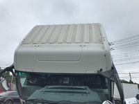 MITSUBISHI FUSO Super Great Aluminum Wing QKG-FS55VZ 2012 1,060,000km_19