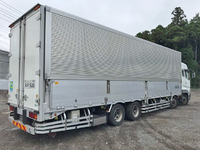 MITSUBISHI FUSO Super Great Aluminum Wing QKG-FS55VZ 2012 1,060,000km_4