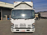 ISUZU Elf Aluminum Wing TKG-NPR85AN 2014 341,941km_10