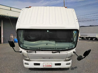 ISUZU Elf Aluminum Wing TKG-NPR85AN 2014 341,941km_11