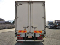 ISUZU Elf Aluminum Wing TKG-NPR85AN 2014 341,941km_12