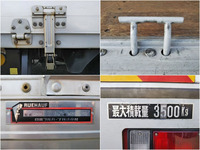 ISUZU Elf Aluminum Wing TKG-NPR85AN 2014 341,941km_17