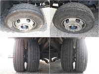 HINO Ranger Aluminum Wing KK-FD1JMEA 2004 438,912km_24