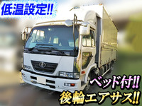 NISSAN Condor Refrigerator & Freezer Wing PB-MK37B 2005 564,166km_1