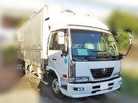 NISSAN Condor Refrigerator & Freezer Wing PB-MK37B 2005 564,166km_5