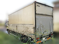 NISSAN Condor Refrigerator & Freezer Wing PB-MK37B 2005 564,166km_6