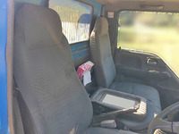 ISUZU Elf Dump U-NKR66ED 1995 139,693km_13