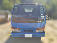 ISUZU Elf Dump U-NKR66ED 1995 139,693km_4