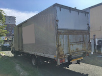 MITSUBISHI FUSO Fighter Aluminum Van U-FK617K (KAI) 1993 183,038km_2