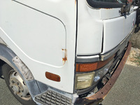 MITSUBISHI FUSO Fighter Aluminum Van U-FK617K (KAI) 1993 183,038km_7