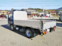 ISUZU Elf Aluminum Block TRG-NJR85A 2016 224,063km_4