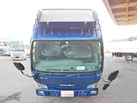 ISUZU Elf Aluminum Block TRG-NJR85A 2016 224,063km_8