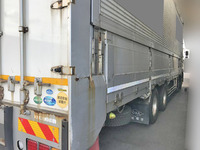 UD TRUCKS Quon Aluminum Wing QKG-CG5ZE 2013 599,475km_3