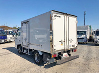 ISUZU Elf Refrigerator & Freezer Truck KR-NKR81EAV 2003 222,822km_4