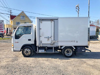 ISUZU Elf Refrigerator & Freezer Truck KR-NKR81EAV 2003 222,822km_5