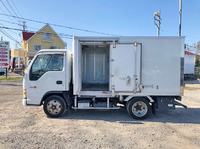 ISUZU Elf Refrigerator & Freezer Truck KR-NKR81EAV 2003 222,822km_6