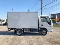 ISUZU Elf Refrigerator & Freezer Truck KR-NKR81EAV 2003 222,822km_7