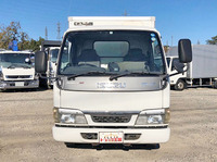 ISUZU Elf Refrigerator & Freezer Truck KR-NKR81EAV 2003 222,822km_8