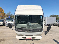 ISUZU Elf Refrigerator & Freezer Truck KR-NKR81EAV 2003 222,822km_9