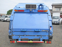 ISUZU Elf Garbage Truck BKG-NMR85AN 2010 225,268km_10