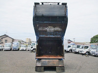 ISUZU Elf Garbage Truck BKG-NMR85AN 2010 225,268km_12