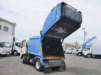 ISUZU Elf Garbage Truck BKG-NMR85AN 2010 225,268km_13
