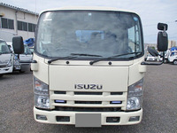 ISUZU Elf Garbage Truck BKG-NMR85AN 2010 225,268km_9