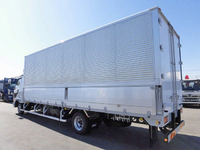 MITSUBISHI FUSO Fighter Aluminum Wing 2KG-FK64F 2019 10,000km_2