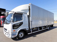 MITSUBISHI FUSO Fighter Aluminum Wing 2KG-FK64F 2019 10,000km_3