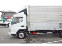 MITSUBISHI FUSO Canter Aluminum Wing PDG-FE82D 2008 184,827km_4