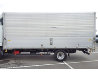 MITSUBISHI FUSO Canter Aluminum Wing PDG-FE82D 2008 184,827km_5