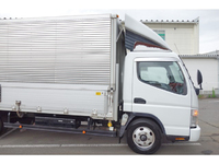 MITSUBISHI FUSO Canter Aluminum Wing PDG-FE82D 2008 184,827km_7