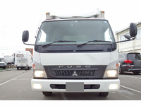 MITSUBISHI FUSO Canter Aluminum Wing PDG-FE82D 2008 184,827km_9