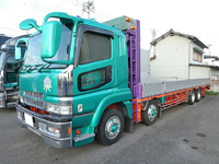 MITSUBISHI FUSO Super Great Self Loader PJ-FS54JZ 2006 666,104km_3