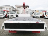 HINO Ranger Truck (With 4 Steps Of Unic Cranes) TKG-FD9JLAA 2014 62,758km_11
