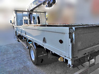 MITSUBISHI FUSO Canter Truck (With 5 Steps Of Cranes) PA-FE83DGY 2005 147,388km_3