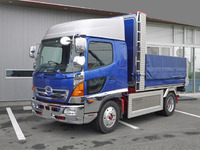 HINO Ranger Deep Dump TKG-FD7JDAA 2017 18,824km_2