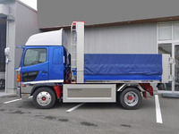 HINO Ranger Deep Dump TKG-FD7JDAA 2017 18,824km_4