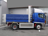 HINO Ranger Deep Dump TKG-FD7JDAA 2017 18,824km_7