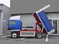 HINO Ranger Deep Dump TKG-FD7JDAA 2017 18,824km_8