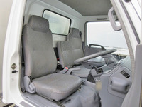 ISUZU Elf Aluminum Van PB-NKR81A 2006 37,228km_29