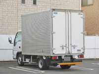 ISUZU Elf Aluminum Van PB-NKR81A 2006 37,228km_2