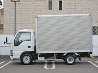 ISUZU Elf Aluminum Van PB-NKR81A 2006 37,228km_5