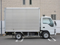 ISUZU Elf Aluminum Van PB-NKR81A 2006 37,228km_6